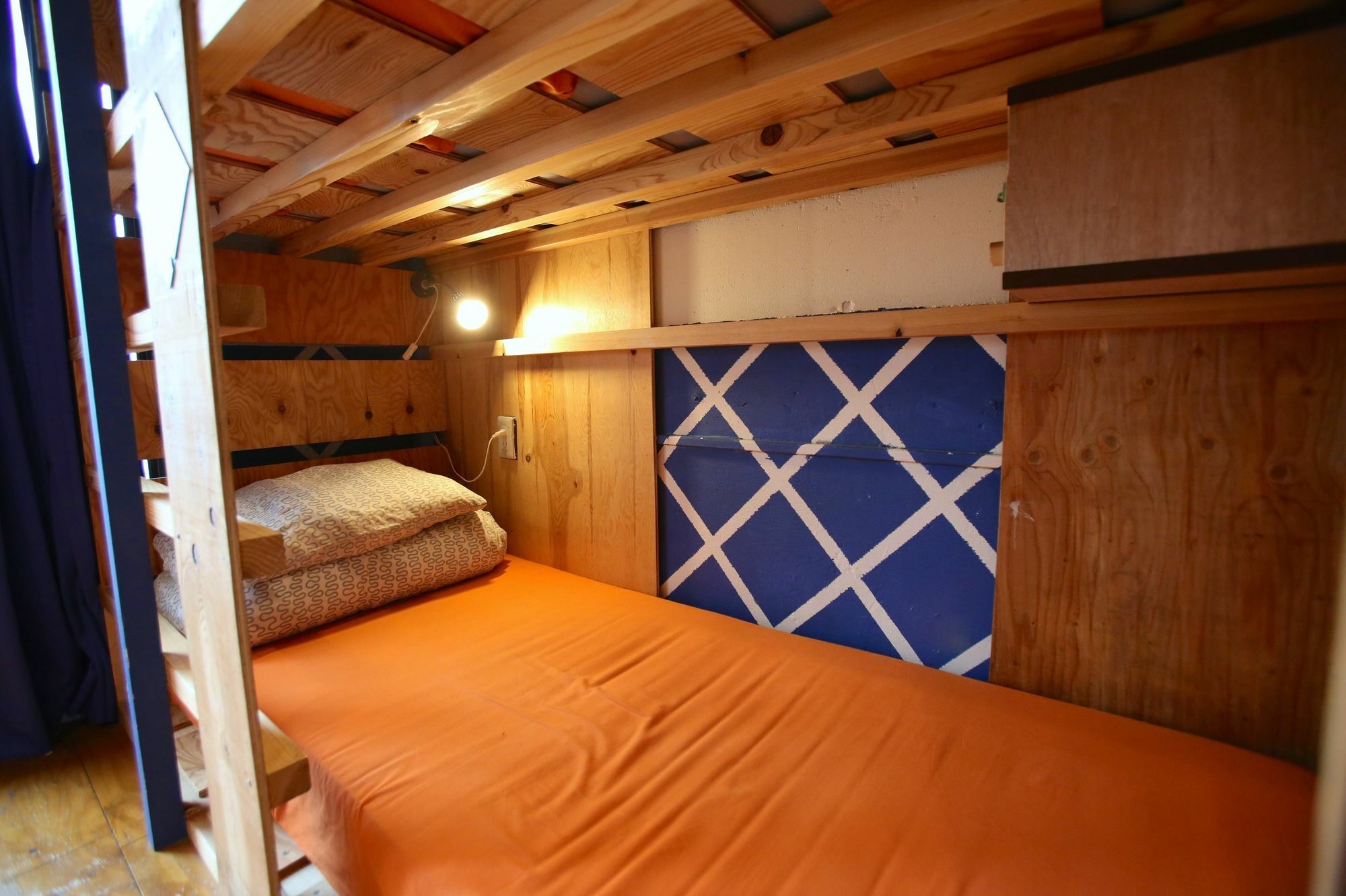 Yadoya Guest House Orange Tokyo Dış mekan fotoğraf